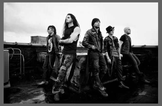 Pop Evil